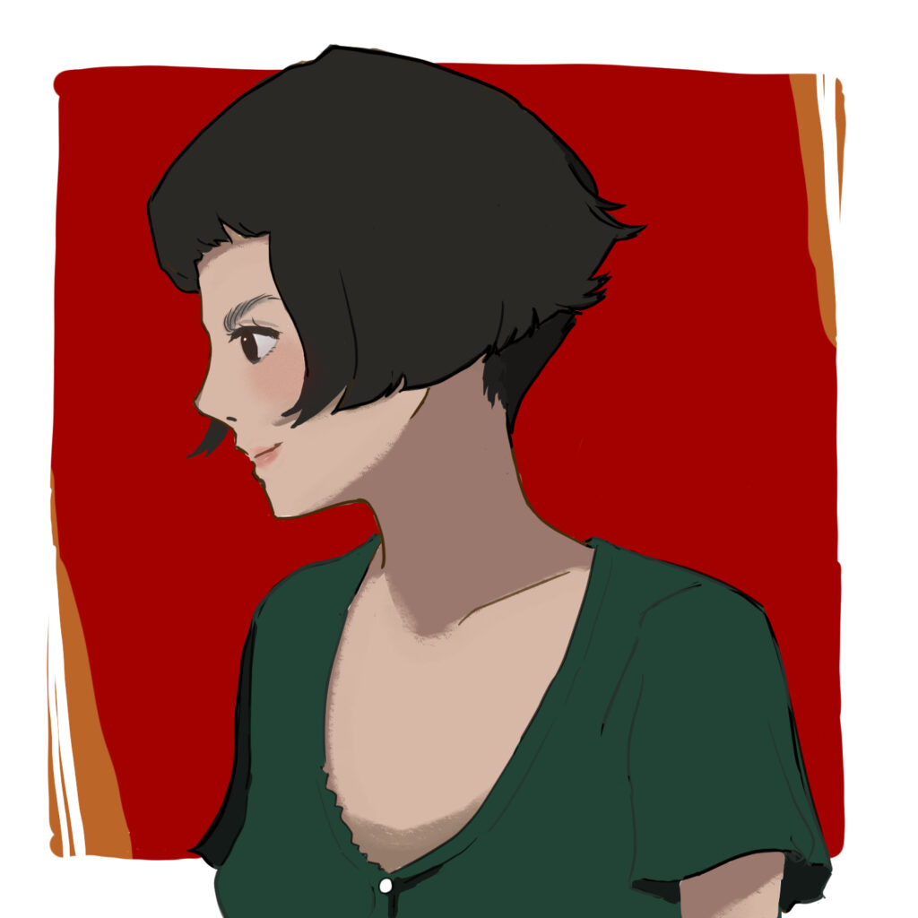 amelie
